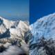 Highest Mountains In The World 2023