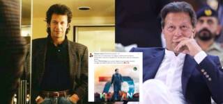 Imran Khan 70th Birthday