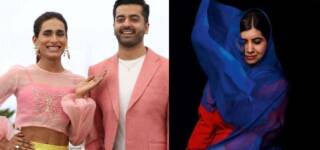 Malala Yousufzai Joins Joyland