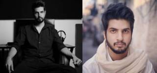 Abdullah Qureshi Bids Farewell