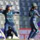 Pakistan women cricket team beat India