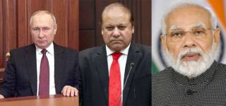 Corrupt Politicians In The World 2024