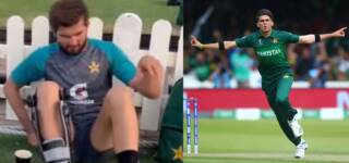 shaheen shah afridi injury update