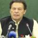imran khan long march