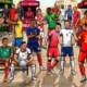 FIFA World Cup 2022 In Qatar
