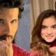 Feroze Khan denies abuse allegations