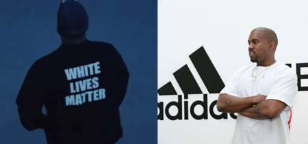 Adidas Cut Ties With Kanye West