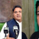 Imran Khan Terminates Faisal Vawda's PTI Membership