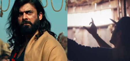 Bilal Lashari Farewell