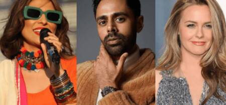 Pakistani-American Film Mustache