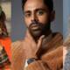 Pakistani-American Film Mustache