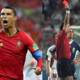 top iconic FIFA World Cup moments