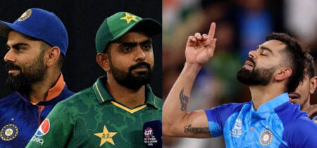 babar azam praise virat kohli