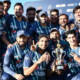 Pakistan wins tri-series