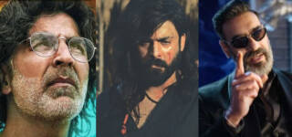 The Legend of Maula Jatt beats Bollywood movies