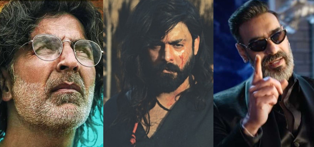 The Legend of Maula Jatt beats Bollywood movies