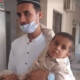 case against 4 years old child