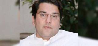 PTI Senator Saifullah Niazi