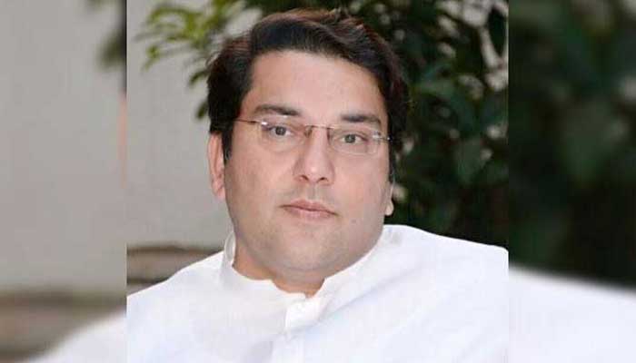 PTI Senator Saifullah Niazi