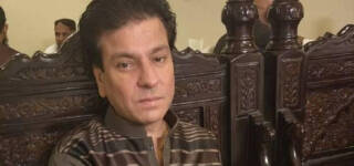 Tariq Teddy Passes Away In Lahore