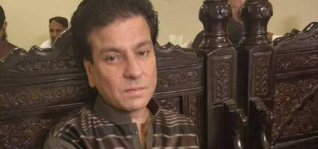 Tariq Teddy Passes Away In Lahore