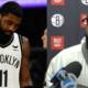 Brooklyn Nets Suspend Kyrie Irving