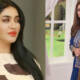Mathira and rabia anum
