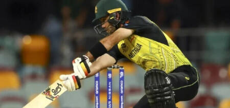 Australia Beat Afghanistan