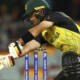 Australia Beat Afghanistan