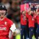 England lifts T20 World Cup trophy