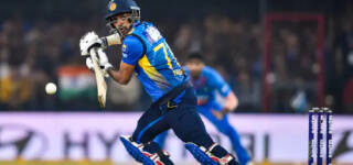 Danushka Gunathilaka suspend