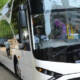 Electric Buses In Karachi