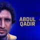 Abdul Qadir in ICC Hall of Fame