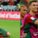 Portugal Qualifies For The Round Of 16