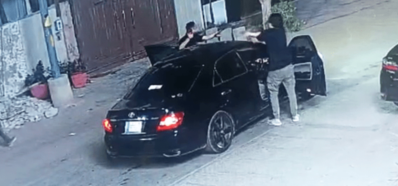 police man killed in defence