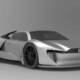 Afghanistan Supercar