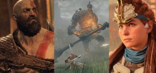 The Game Awards Nominations