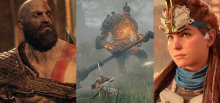 The Game Awards Nominations