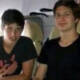 imran khan sons in lahore