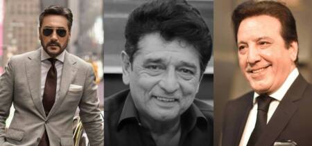 Celebrities On Ismail Tara’s Death