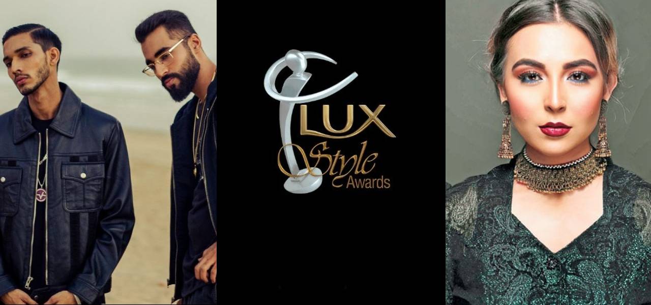 Natasha Baig To Young Stunners! Lux Style Awards Winners 2022