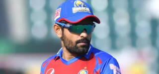 Babar Azam Leaves Karachi Kings