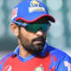 Babar Azam Leaves Karachi Kings