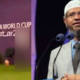 Qatar Invites Zakir Naik