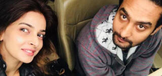Saba Qamar Brother Passes Away