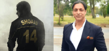 Shoaib Akhtar Biopic Rawalpindi Express