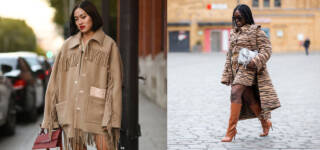 Clothing Trend for Winter