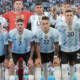 Argentina Squad For 2022 FIFA World Cup
