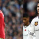 Cristiano Ronaldo Leaves Manchester United