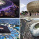 Qatar Stadiums For FIFA World Cup 2022